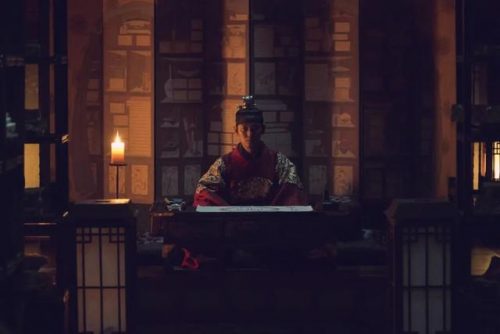 中国最强韩剧排名前十(著名韩剧排行榜)插图19