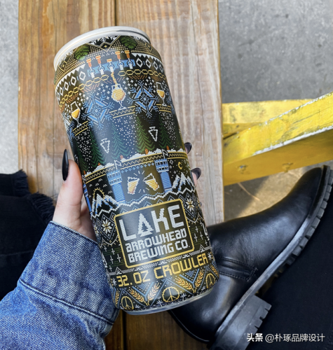 包装设计排名前十(好的包装设计产品)插图21