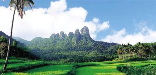 海口凉快景点排名前十(海口哪个沙滩干净好玩)插图22