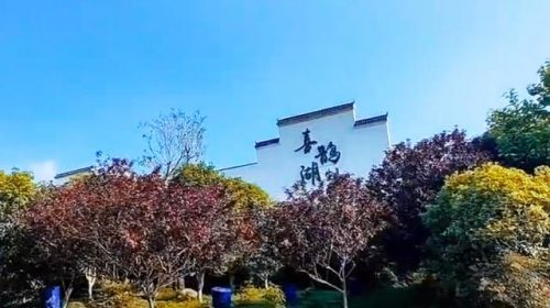 武汉越野小镇排名前十(武汉哪里可以玩山地越野车)插图