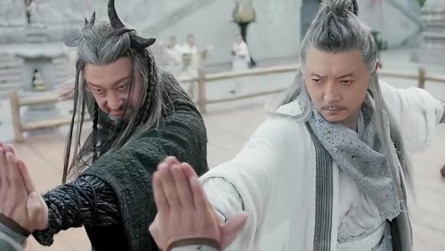 武林拔尖高手排名前十(一个人的武林武术排名)插图13