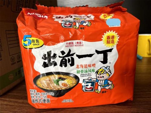 国外热销泡面排名前十(全世界泡面销量排名)插图3