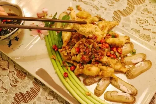 西安好吃的地方排行榜(西安网红店美食)插图16