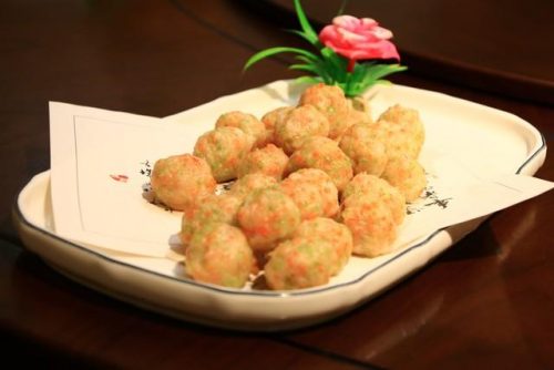 太原好看餐厅排名前十(太原环境好的特色餐厅)插图1