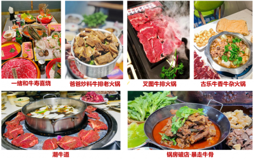 自助牛肉火锅排名前十(鲜牛肉火锅)插图7