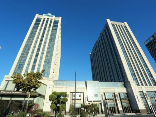 烟台当地住宿排名前十(烟台的宾馆哪里最好最实惠)插图4