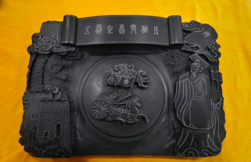 淄川高档酒楼排名前十(淄川汇泉酒楼)插图21