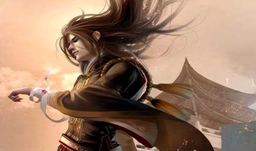 遮天之同人小说排行榜(遮天之先天圣体道胎)插图3