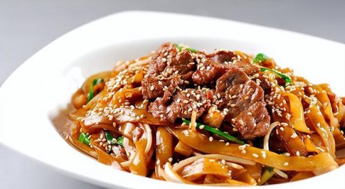 盐城海滩美食排名前十(盐城海边景点沙滩去玩怎么走)插图6