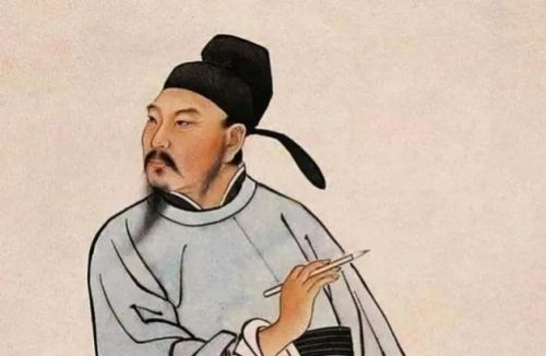 中国十大诗人排行榜(谁是千古第一诗人)插图2