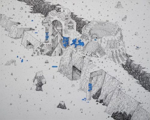 云南油画机构排名前十(云南油画学会)插图18
