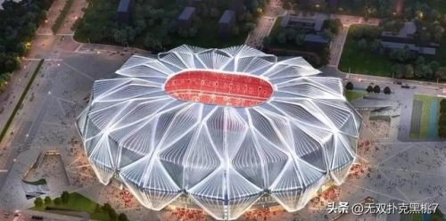 中国甲级球馆排名前十(中国有几个nba规格球馆)插图4