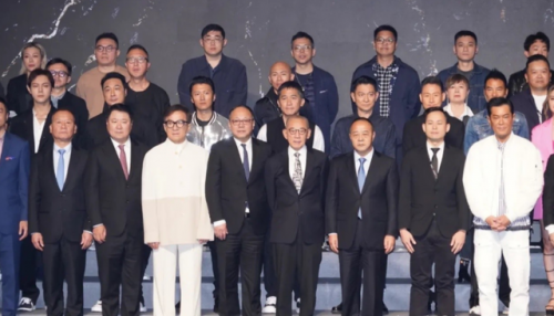 王中磊中国富豪排行榜(中国十大富豪前十名)插图20