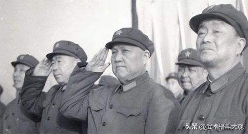 中国高强武功排名前十(武功多高算高强)插图2