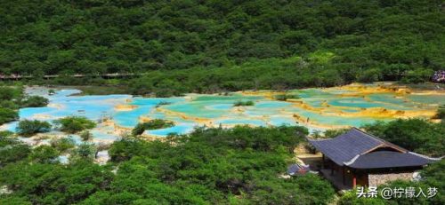 四川旅游胜地排行榜(四川最好玩的旅游景点排行)插图9