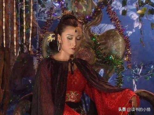 西游记神仙武力排行榜(西游记神仙排名前三十)插图5