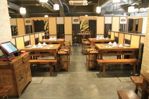 坪山火锅排名前十(坪山新区有没有特色的火锅店)插图2