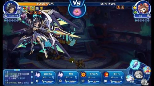 骑士迪莫搭配哪四个技能最强(骑士迪莫培养什么属性)插图10