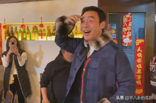 老一辈明星排行榜男(50到70岁的所有男演员)插图47