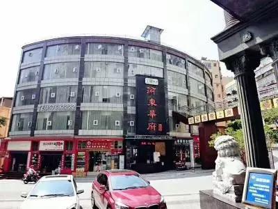巫山新城酒店排名前十(巫山县哪几个酒店较好)插图14