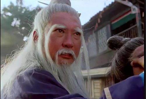 武林拔尖高手排名前十(一个人的武林武术排名)插图16