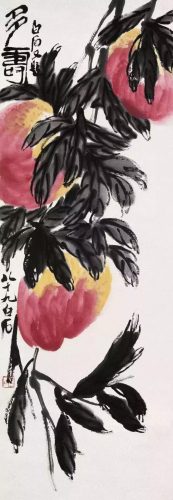 寿桃排行榜(北京哪家寿桃最有名)插图18