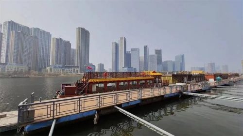 北京游船景区排名前十(北京景点大全排名榜)插图3