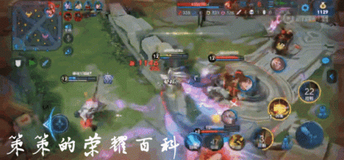 王者荣耀张良教学(张良怎么连招)插图43