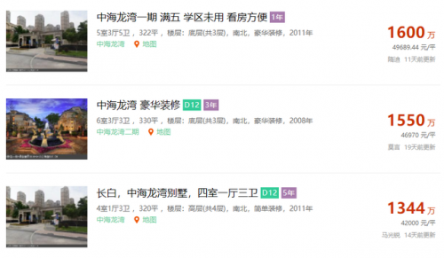 沈阳市楼盘价格排行榜(沈阳最好的房子排名)插图4