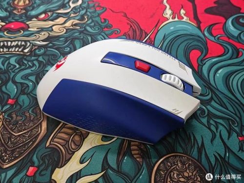 排行榜罗技(罗技性价比最高的无线鼠标)插图39