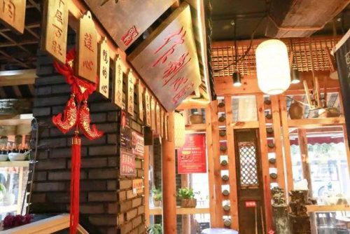 四川串串香排行榜(串串香加盟品牌前十名)插图21