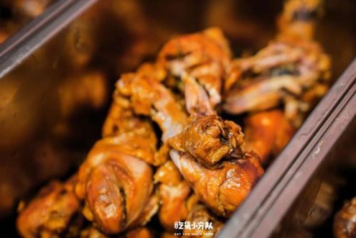 北京鸭脖品牌排行榜(衢州鸭头加盟费多少钱加盟)插图6