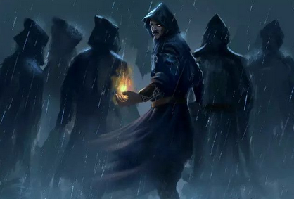 全系魔法师小说排行榜(2023年热门玄幻小说推荐)插图2
