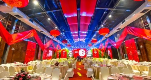 明秀广场酒店排名前十(明珠国际酒店)插图9