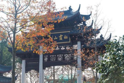 南京旅游景点排行榜(南京旅游需要提前预约的景点)插图48