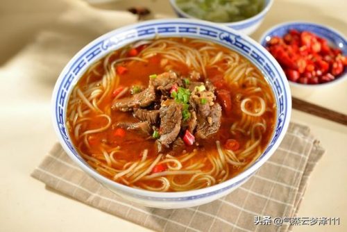 达州美食味道排名前十(达州好吃的馆子)插图4