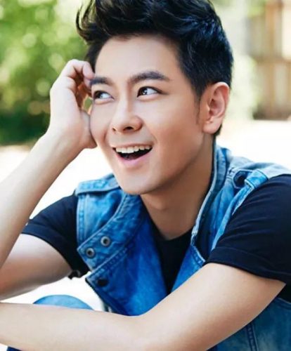 中国帅气男演员排行榜(中国硬汉形象的男演员)插图11