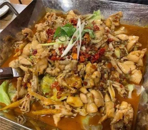 大连美式酒馆排名前十(大连兴隆街山东老酒馆旧址)插图27
