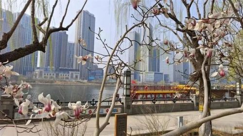 北京游船景区排名前十(北京景点大全排名榜)插图4
