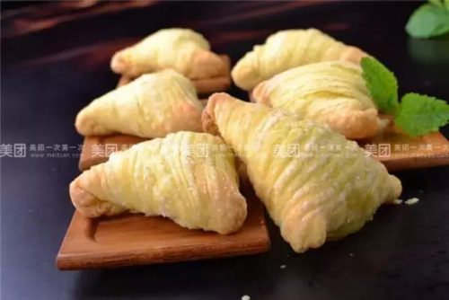 新疆奢侈餐厅排名前十(乌鲁木齐饭店排名)插图11