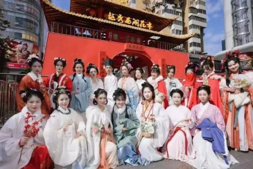中国国风地区排名前十(国风美少年人气排行榜)插图11