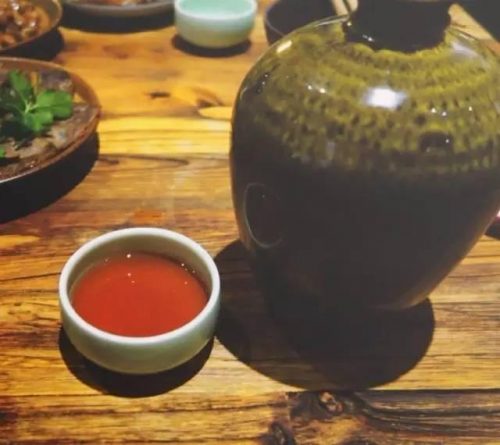 重庆烧烤酒馆排名前十(牧上庭院烧烤酒馆怎么样)插图30