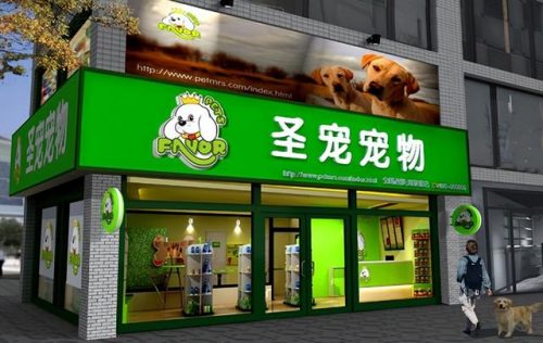 宠物店加盟店排行榜(萌宠乐园加盟需要多少钱)插图7