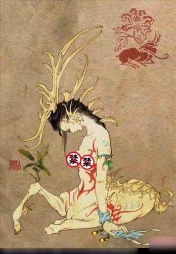 上古邪神恶神排名前十(八大邪神)插图6