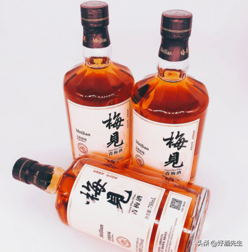 惠州畅销白酒排名前十(白酒档次排行榜及价格)插图6