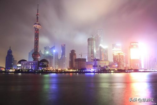 上海景点排行榜前十名(上海十大好玩的地方)插图18