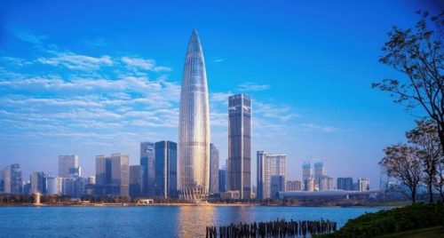 广东高楼住房排名前十(住房后面有高楼好吗)插图6