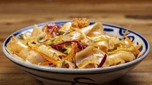 西安五大美食排行榜(西安排名第一的肉夹馍)插图2