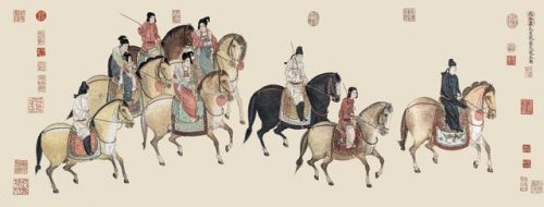 苏北刺绣大师排名前十(苏绣国家级大师有几个)插图5