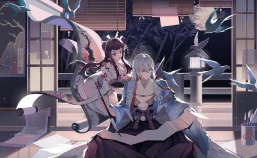 妖类经典小说排行榜(十大重生成妖兽的小说)插图10